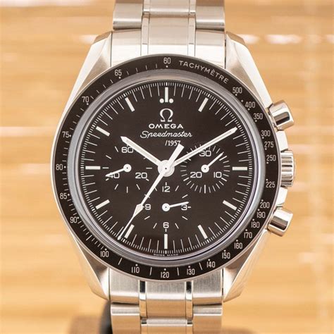 omega 50th anniversary moon watch limited edition|omega moonwatch 50th anniversary edition.